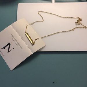 Jook and Nona Dream necklace